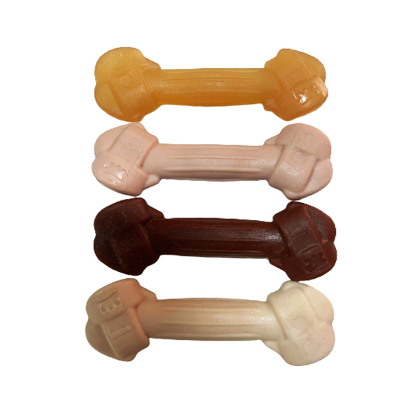 [8685335001650-4] Ferplast Goodbite Dügüm Köpek Çiğneme Oyuncağı