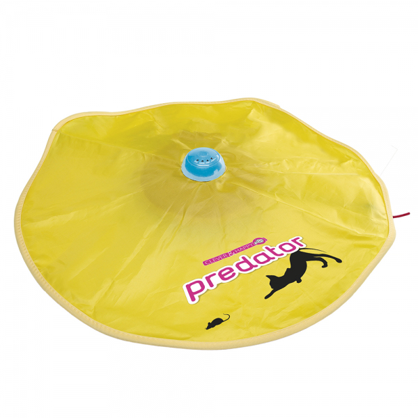 [8010690125350] Ferplast Predator Elektrikli Kedi Oyuncağı