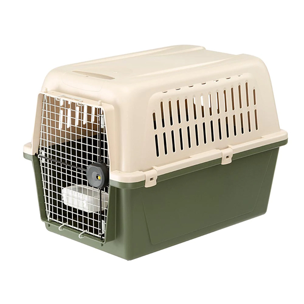 [8010690115931] Ferplast Atlas 60 Köpek Taşıma Çantası