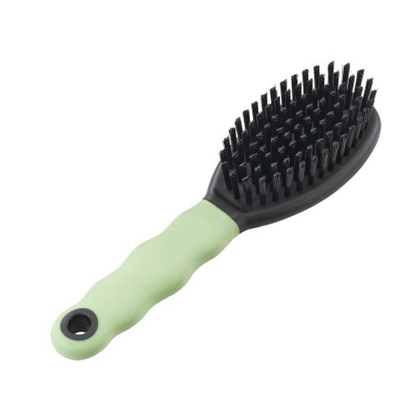 [8010690111841] Ferplast GRO 5796 Kedi Oval Kıl Tarama Fırçası