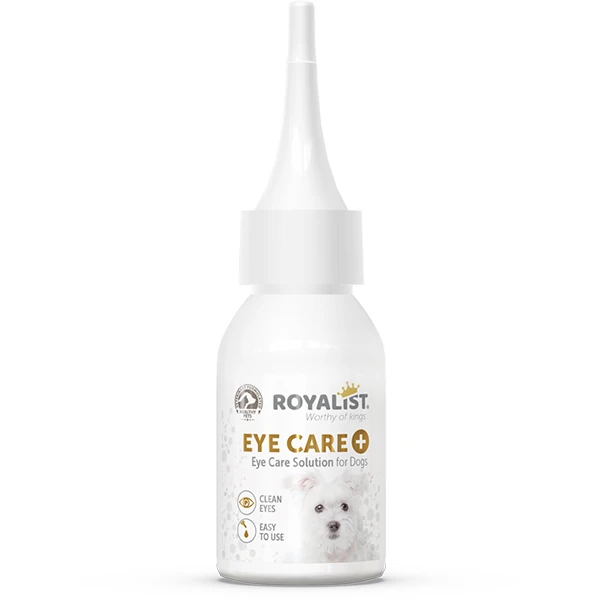 [RL-03476] Royalist Eye Care Köpek Göz Temizleme Solüsyonu