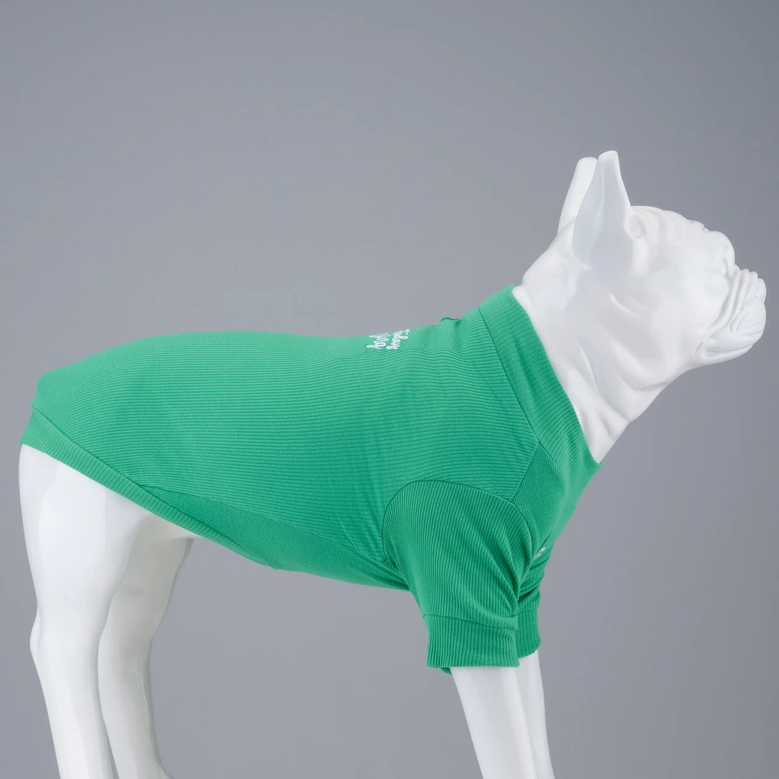 [MTA01] Lindo Dogs Make Today Amazing Köpek Kıyafeti Tshirt (Beden 1)
