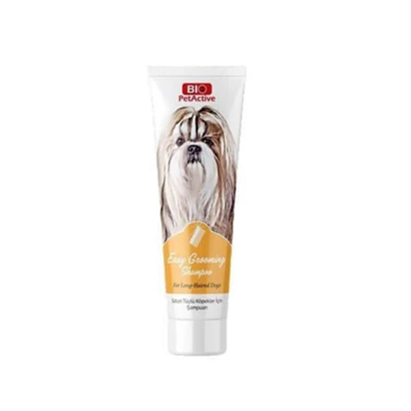 [BPA-SMP-540] Bio Pet Active Uzun Tüylü Köpek Şampuanı