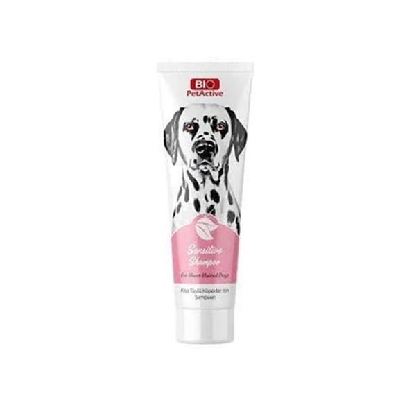 [BPA-SMP-557] Bio Pet Active Kısa Tüylü Köpek Şampuanı