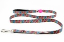 Tailpetz Graffiti Leash Köpek Sevk Kayışı 2x140 Cm