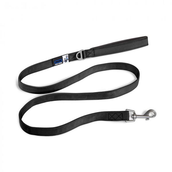 [PN1447] Curli Basic Leash Köpek Gezdirme Tasması Turuncu 1.5x140 Cm (2x140 Cm, Large)