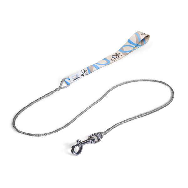 [PN2246] Curli Ultra Sağlam Cep Köpek Gezdirme Tasması (110 Cm, Small)