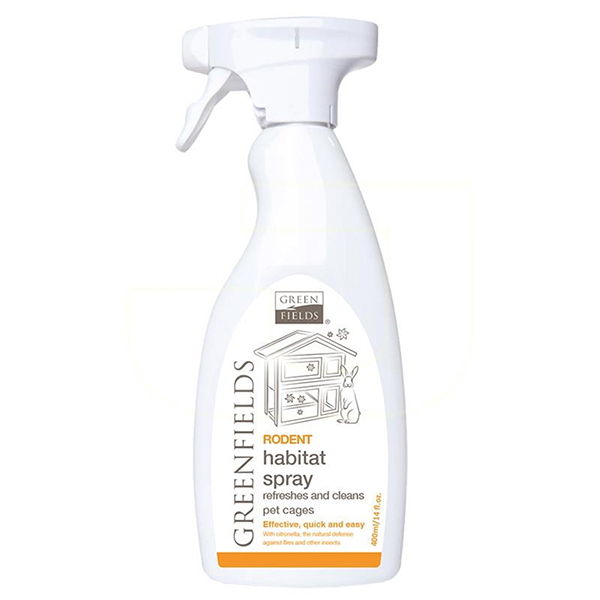 [GF-724404-72] Green Fields Habitat Spray Kafes Temizleme Spreyi