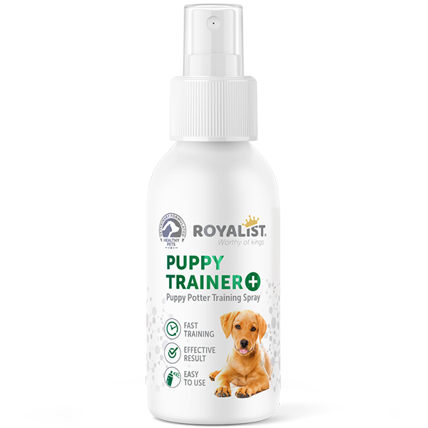 [RL-03479] Royalist Puppy Trainer Köpek Çiş Eğitim Spreyi