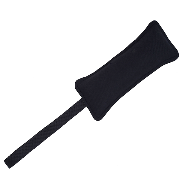 [ACT-ISR-SIYAH] Actirex Desensiz Köpek Isırma Yastığı