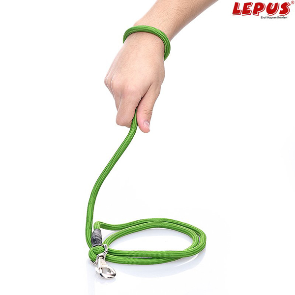 [LPS-DG-05] Lepus Düz Köpek Gezdirme Kayışı
