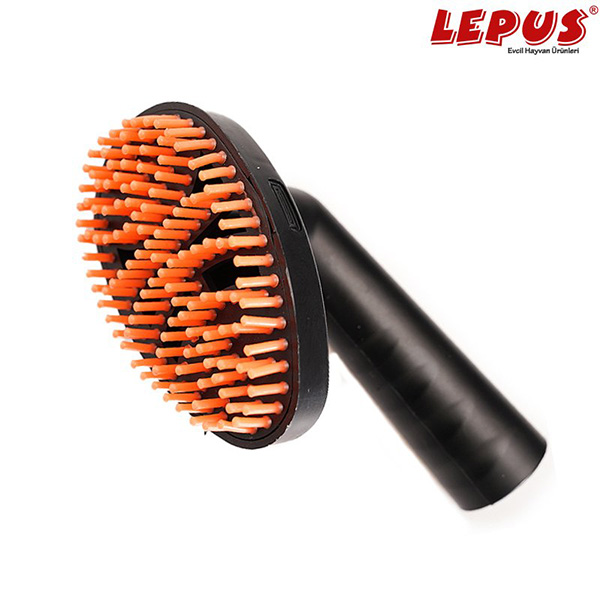 [LPS-TBY-3301-03] Lepus Tubby Elektrikli Süpürgeye Takılabilen Köpek Tüy Tarağı