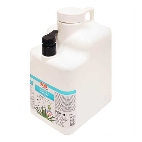 [BPA-SMP-769] Bio Pet Active Aloe Vera Özlü Köpek Şampuanı