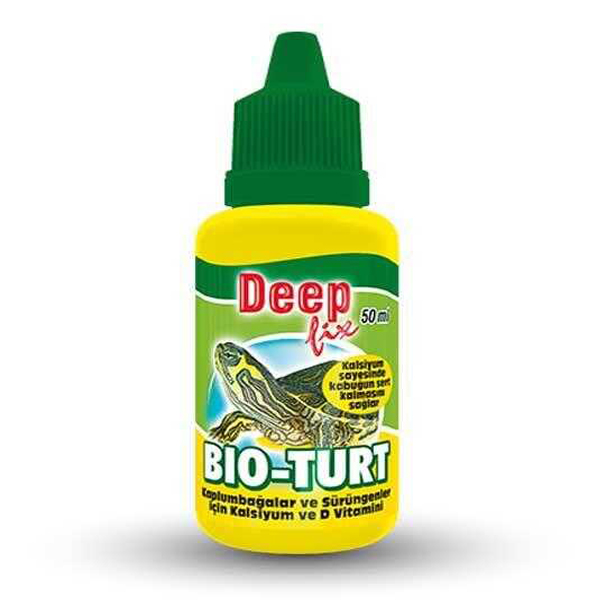 [8698931090249] Deep Fix Bio Turt Kabuk Sertleştirici