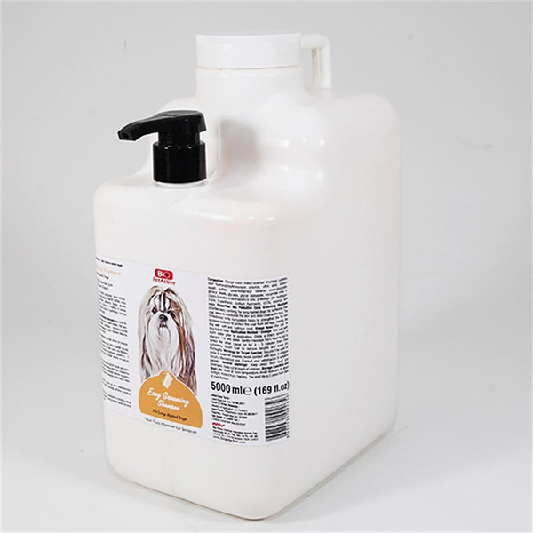 [BPA-SMP-656] Bio Pet Active Easy Grooming Uzun Tüylü Köpek Şampuanı