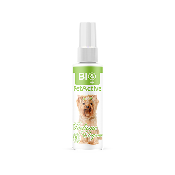 [BPA-PP-103] Bio Pet Active Elegance Nergis Çiçeği Kokulu Kedi ve Köpek Parfümü