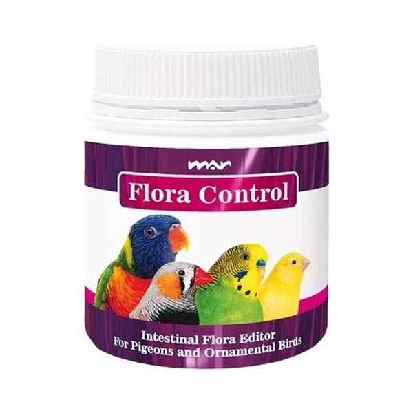 [8698931091314] Pet Active Flora Control Bagırsak Florası Düzenleyici Kuş Vitamini