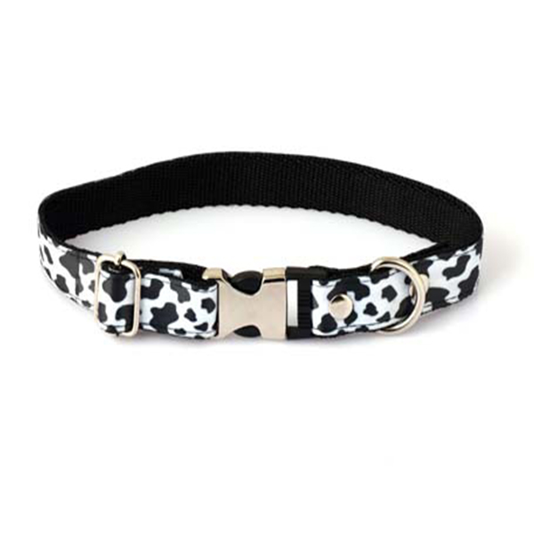 [8685334304868] Petzz Zebra Desenli Köpek Boyun Tasması