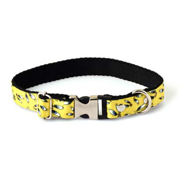 [8685334304806] Petzz Tweety Desenli Köpek Boyun Tasması