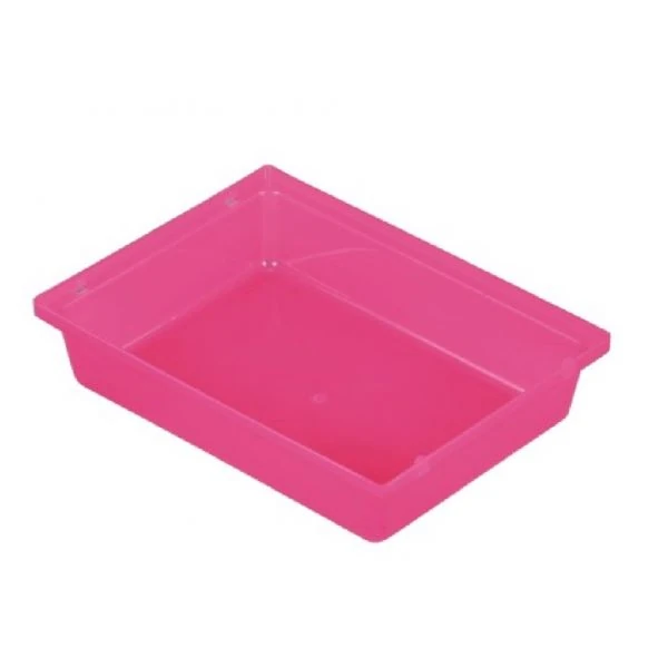 [600-YDK11(623200012)ASD] Dayang Kafes Altlığı Pembe