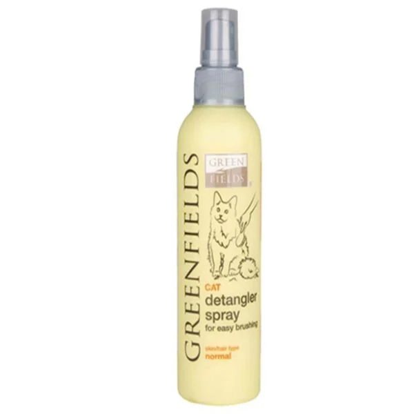 [GF-721106-964] Green Fields Detangler Kıtık Açıcı Köpek Bakım Spreyi