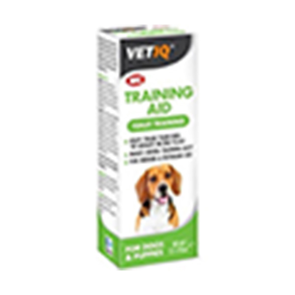 [MC-0011] MC VetIQ Training Aid Köpek Tuvalet Eğitim Damlası