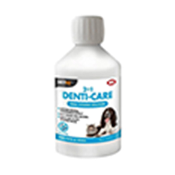 [MC-5597] MC VetIQ 2in1 Denti Care Kedi ve Köpek Solüsyonu