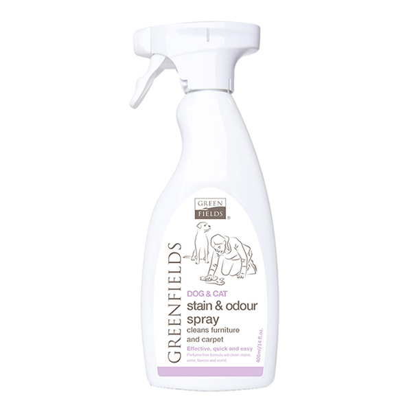 [GF-724022] Green Fields Pet Stain Odor Leke ve Koku Giderici Sprey