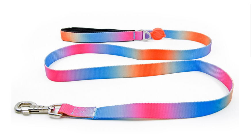 [WEELESPASM] Tailpetz Pass Leash Köpek Sevk Kayışı 2x140 Cm