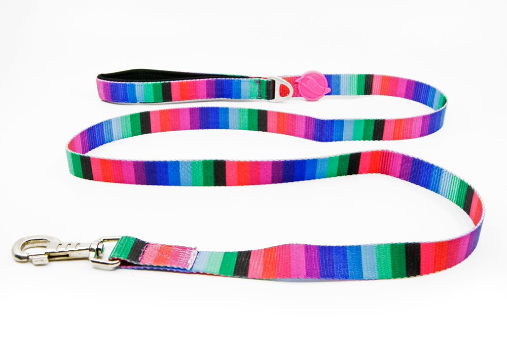 [WEELESWAVM] Tailpetz Wave Leash Köpek Sevk Kayışı 2x140 Cm
