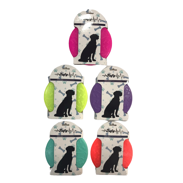 [MRY8916] Petpretty Frizbi Köpek Oyuncağı Çap