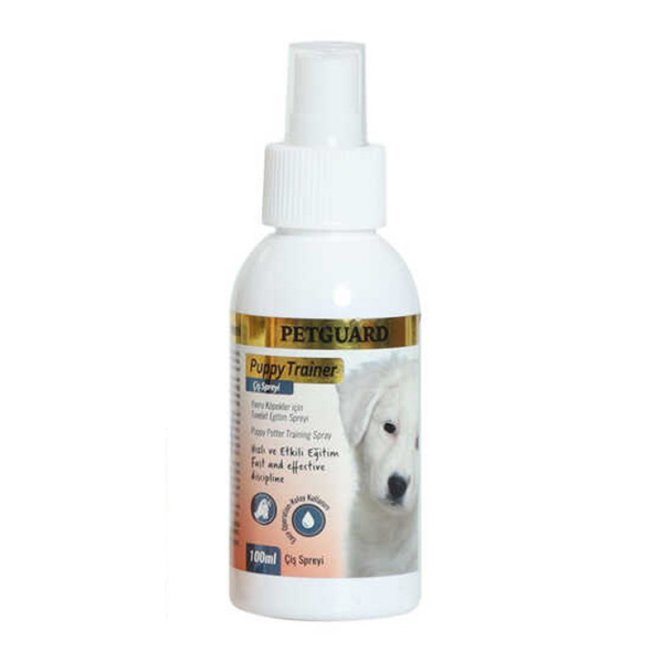 [YNC-9265] Petguard Köpek Tuvalet Eğitim Spreyi