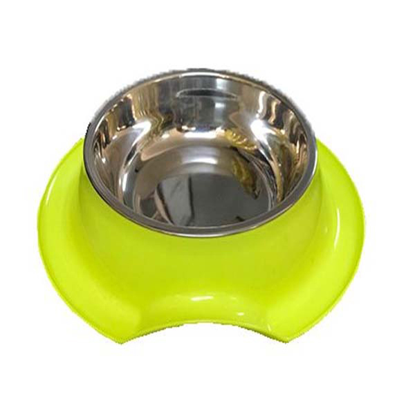 [BR-202623] Catdoglife Niew Design Şapka Şekilli Köpek Mama Kabı