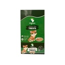 Elegance Creamy Treats Maltlı Krema Sıvı Kedi Ödülü 6x25 Adet