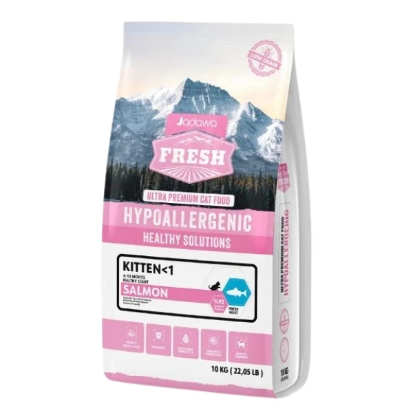 [JDW-FRS52] Jadawa Fresh Somonlu Yavru Kedi Maması