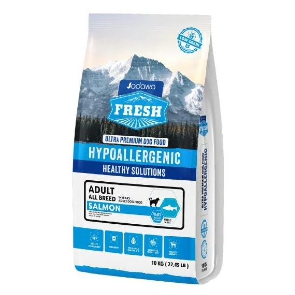 [JDW-FRS03] Jadawa Fresh Somonlu Yetişkin Köpek Maması