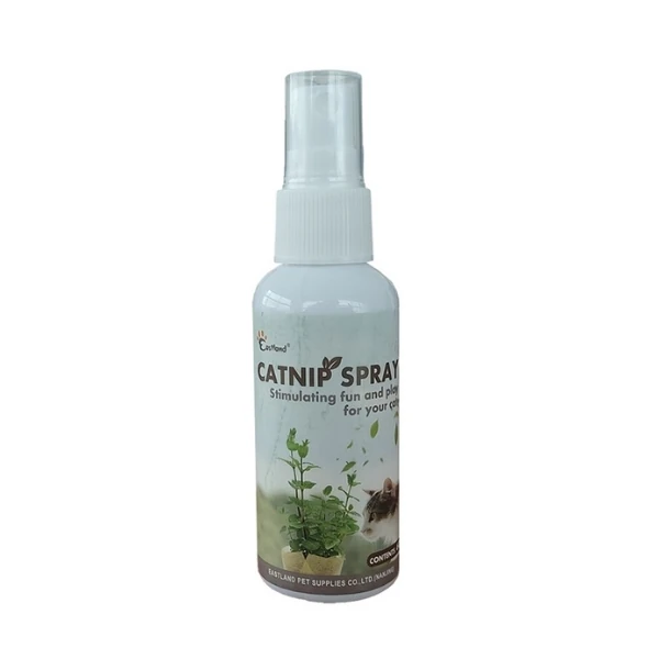 [520-550999] Eastland Catnip Sprey Kedi Oyun Spreyi