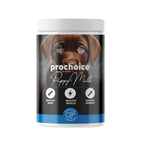 [P8008] Prochoice Puppy Milk Yavru Köpek Süt Tozu