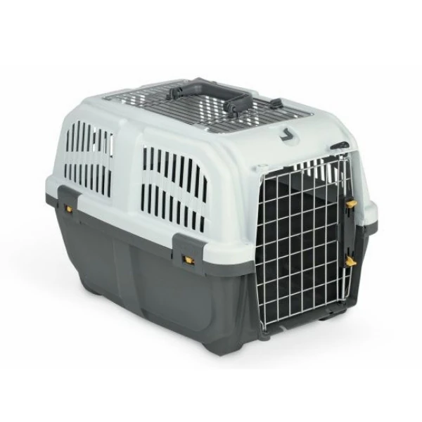 [MPS-007] Mps IATA Üstü Açılabilen Kedi ve Küçük Irk Köpek Taşıma Çantası