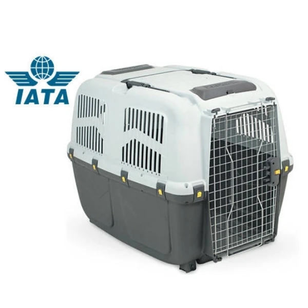 Mps IATA Kedi ve Köpek Taşıma Çantası