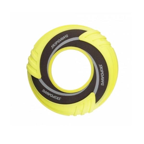 [PIGW-464] Gigwi Durafleks Uçan ve Yüzen Disk Plastik Köpek Oyuncağı