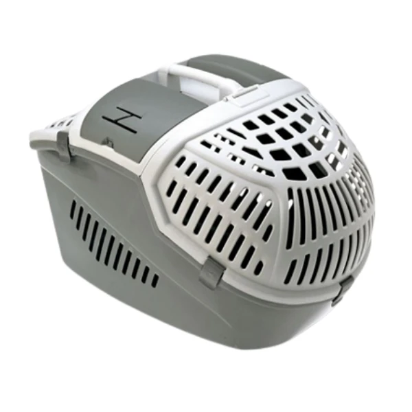 [MPS-002] Mps Avior Çift Açılabilir Kedi ve Küçük Irk Köpek Taşıma Çantası