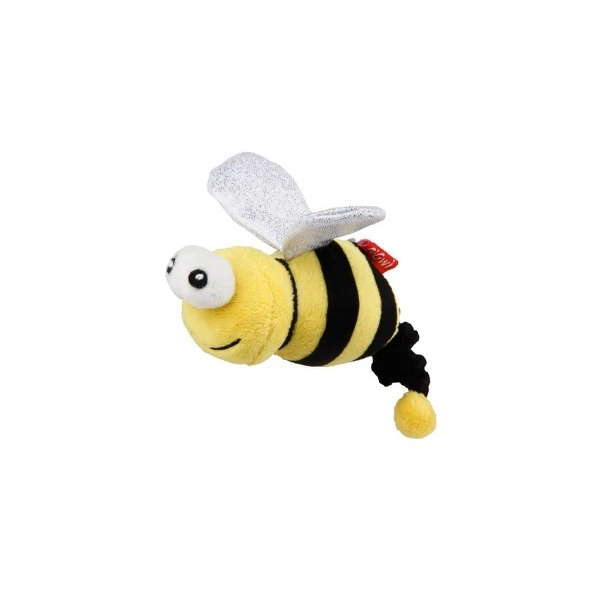 Gigwi Catnipli Arı Peluş Kedi Oyuncağı