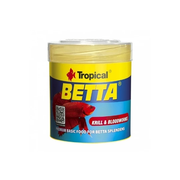[70102] Tropical Beta Balık Yemi