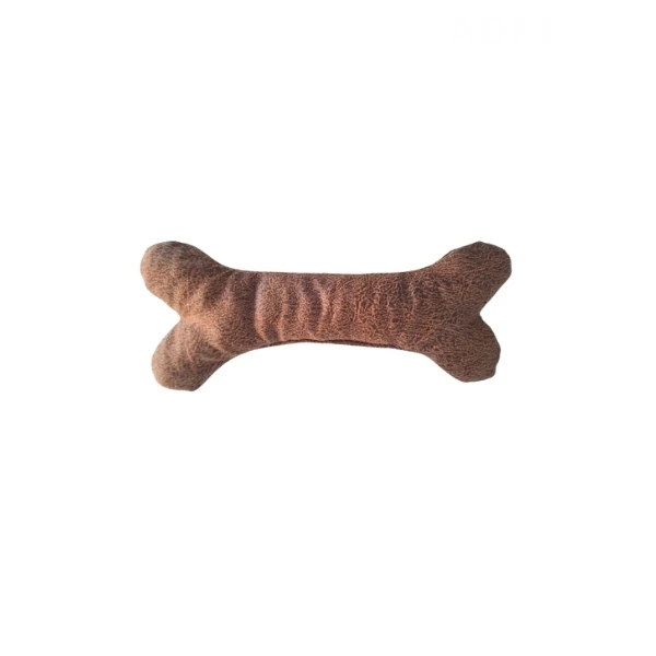 [36-AKS-PETBOSS-2] Petboss Küçük Kemik Köpek Oyuncağı