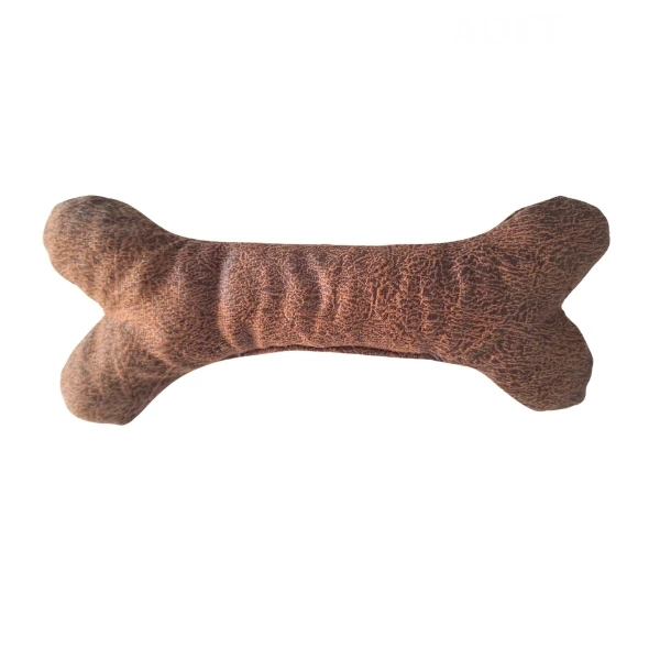 [36-AKS-PETBOSS-1] Petboss Büyük Kemik Köpek Oyuncağı