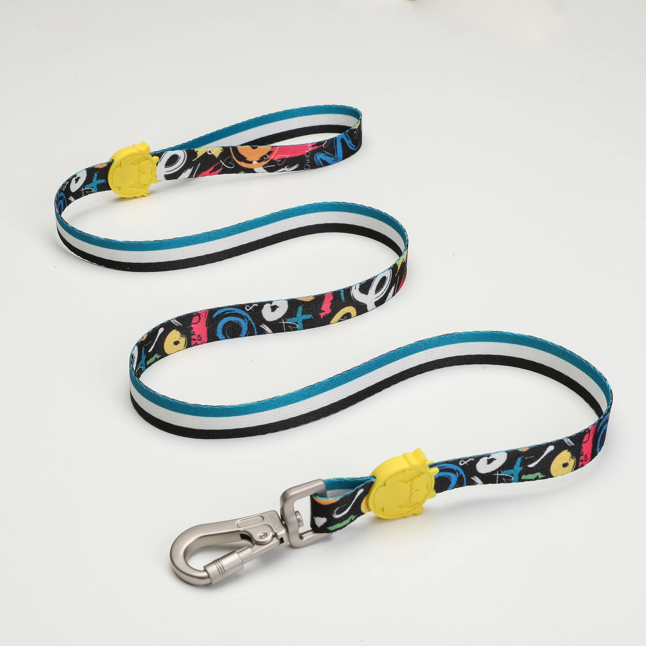 Lindo Dogs Enjoy Köpek Gezdirme Kayışı