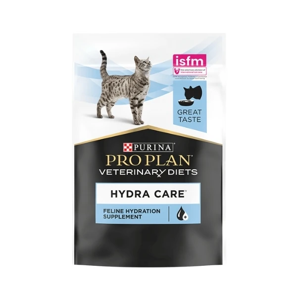 [12510785] Pro Plan Feline Hydra Care Pouch Konserve Kedi Maması (1 Adet)