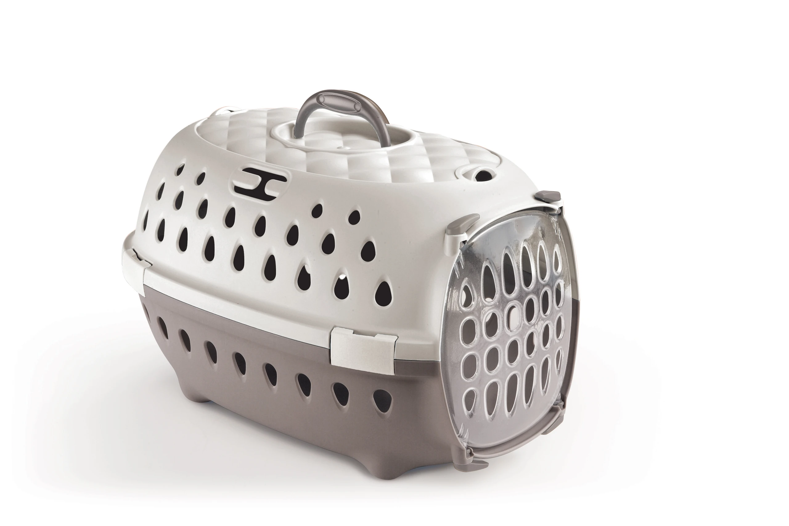 [391-98913] Stefanplast Travel Chic Kedi ve Küçük Irk Köpek Taşıma Çantası