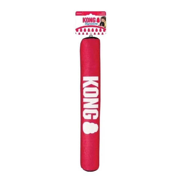 [390-SKS1E] Kong Signature Stick Çubuk Şeklinde Köpek Oyuncağı (Large)